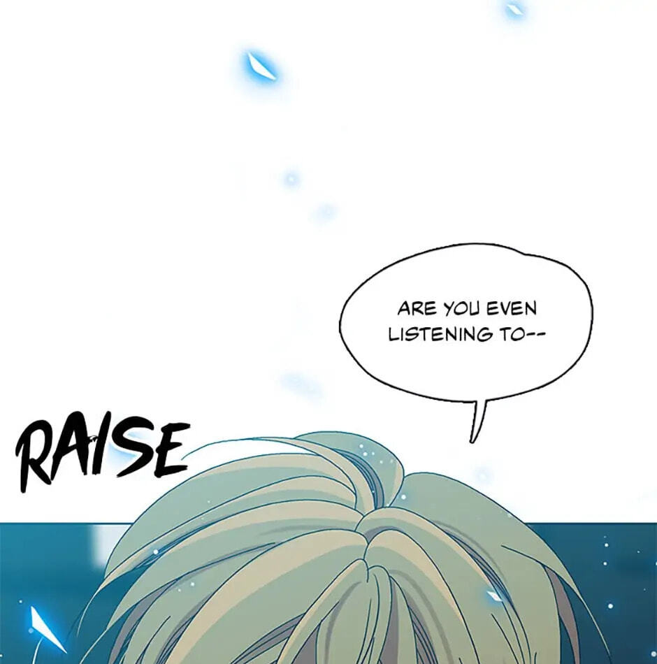 Hara of Thunder Chapter 28 page 105 - 