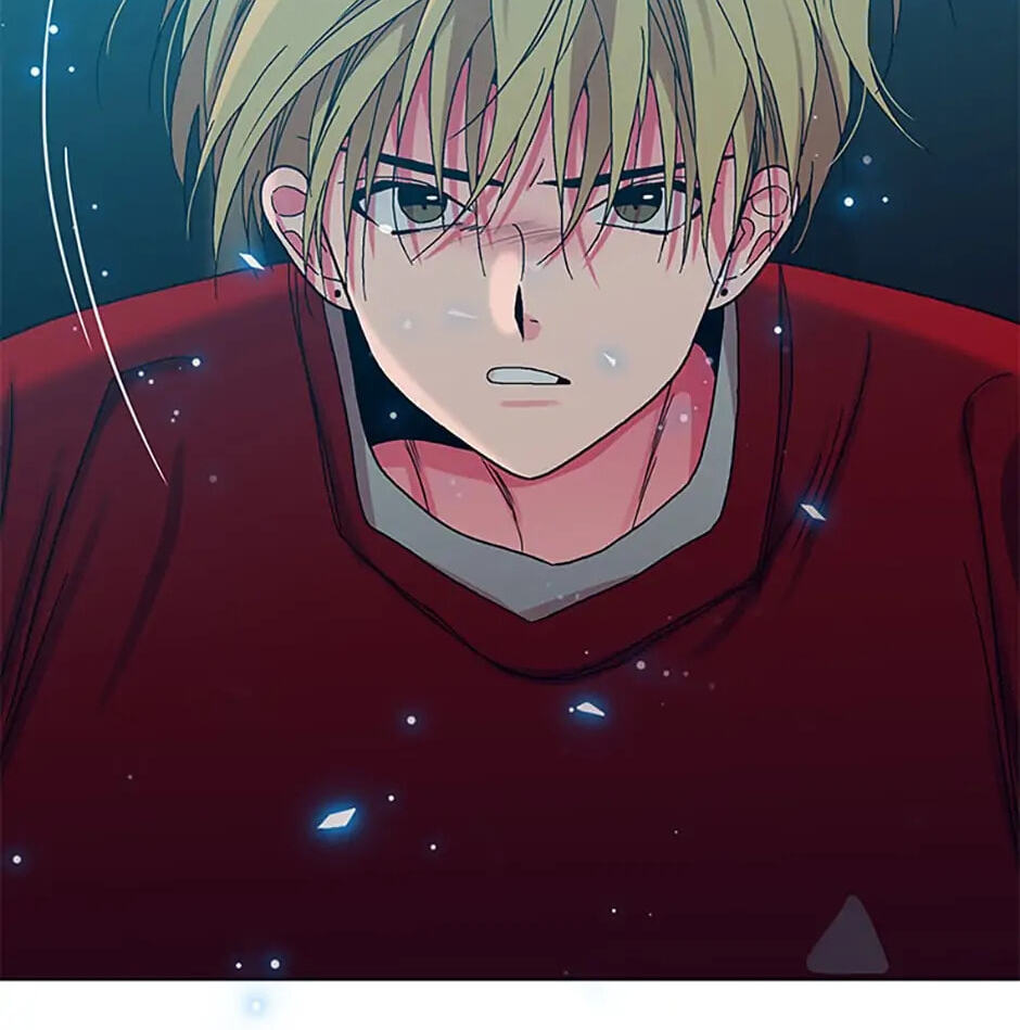 Hara of Thunder Chapter 28 page 106 - 