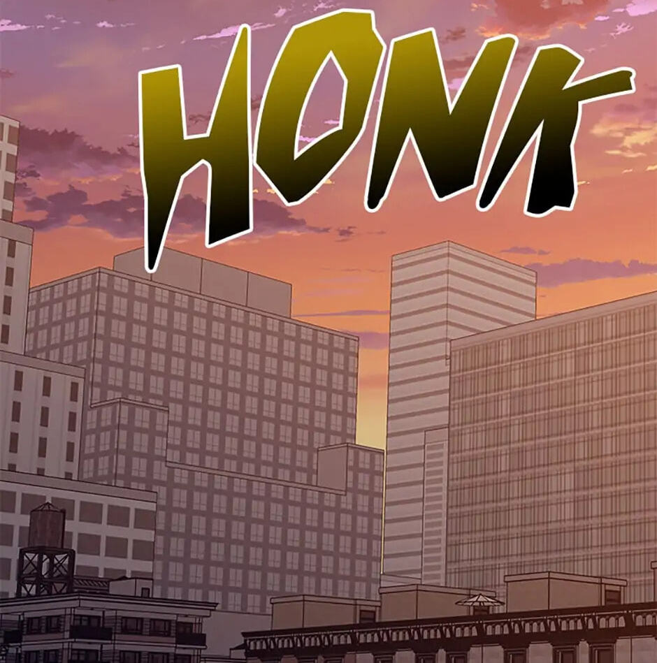 Hara of Thunder Chapter 28 page 112 - 