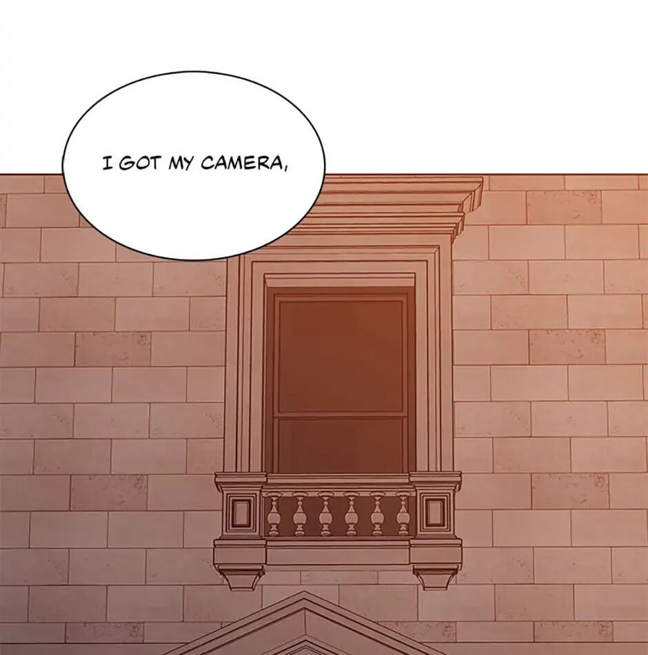 Hara of Thunder Chapter 28 page 114 - 