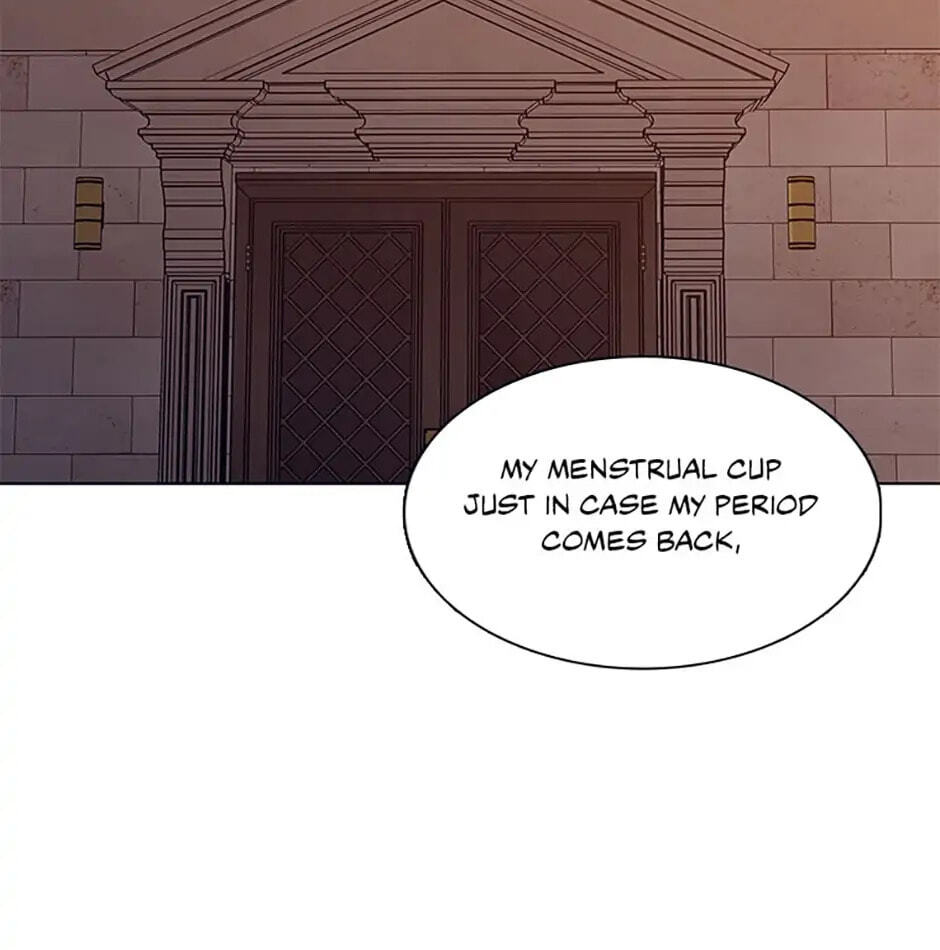 Hara of Thunder Chapter 28 page 115 - 