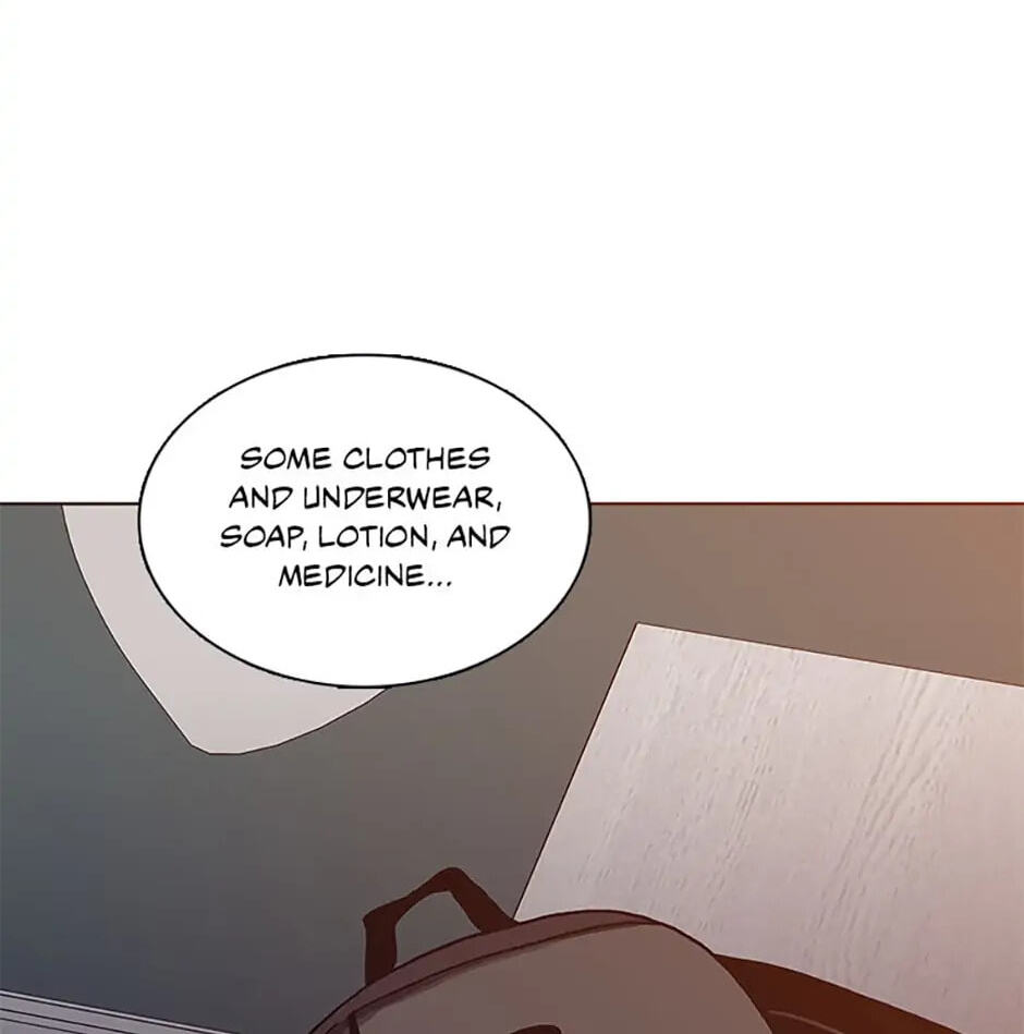Hara of Thunder Chapter 28 page 116 - 