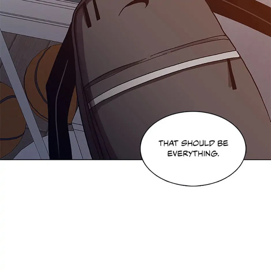 Hara of Thunder Chapter 28 page 117 - 