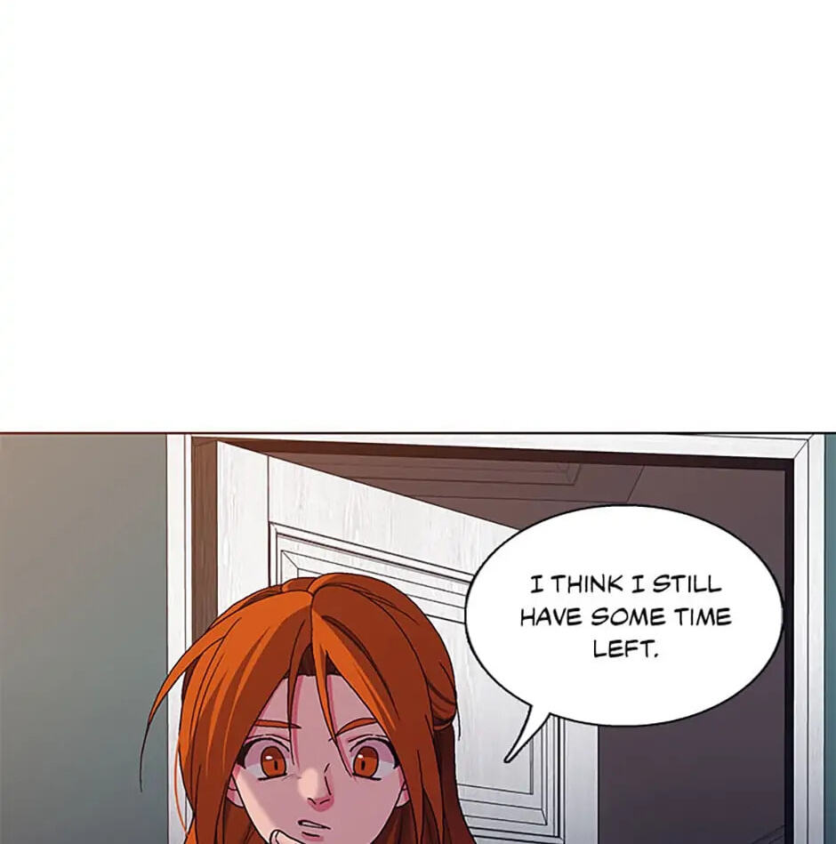 Hara of Thunder Chapter 28 page 118 - 