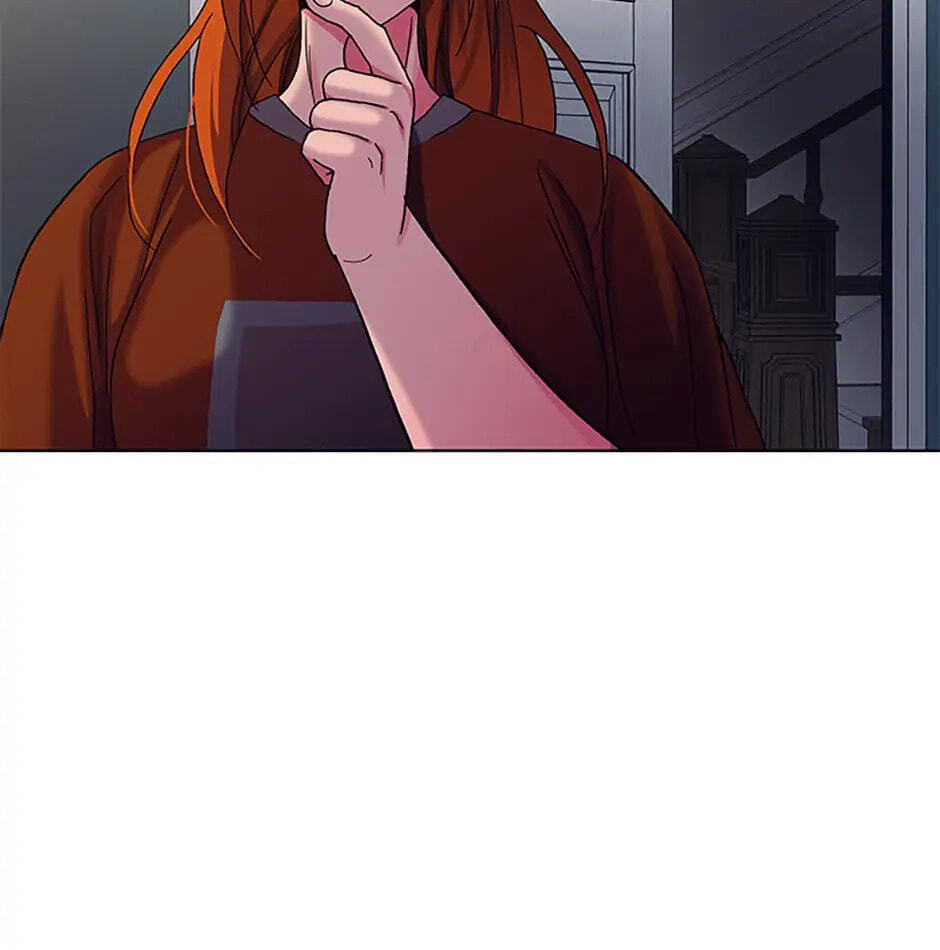 Hara of Thunder Chapter 28 page 119 - 