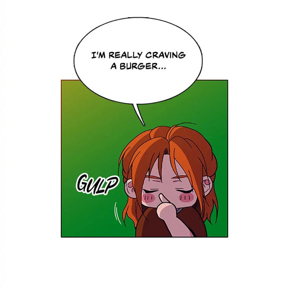 Hara of Thunder Chapter 28 page 120 - 