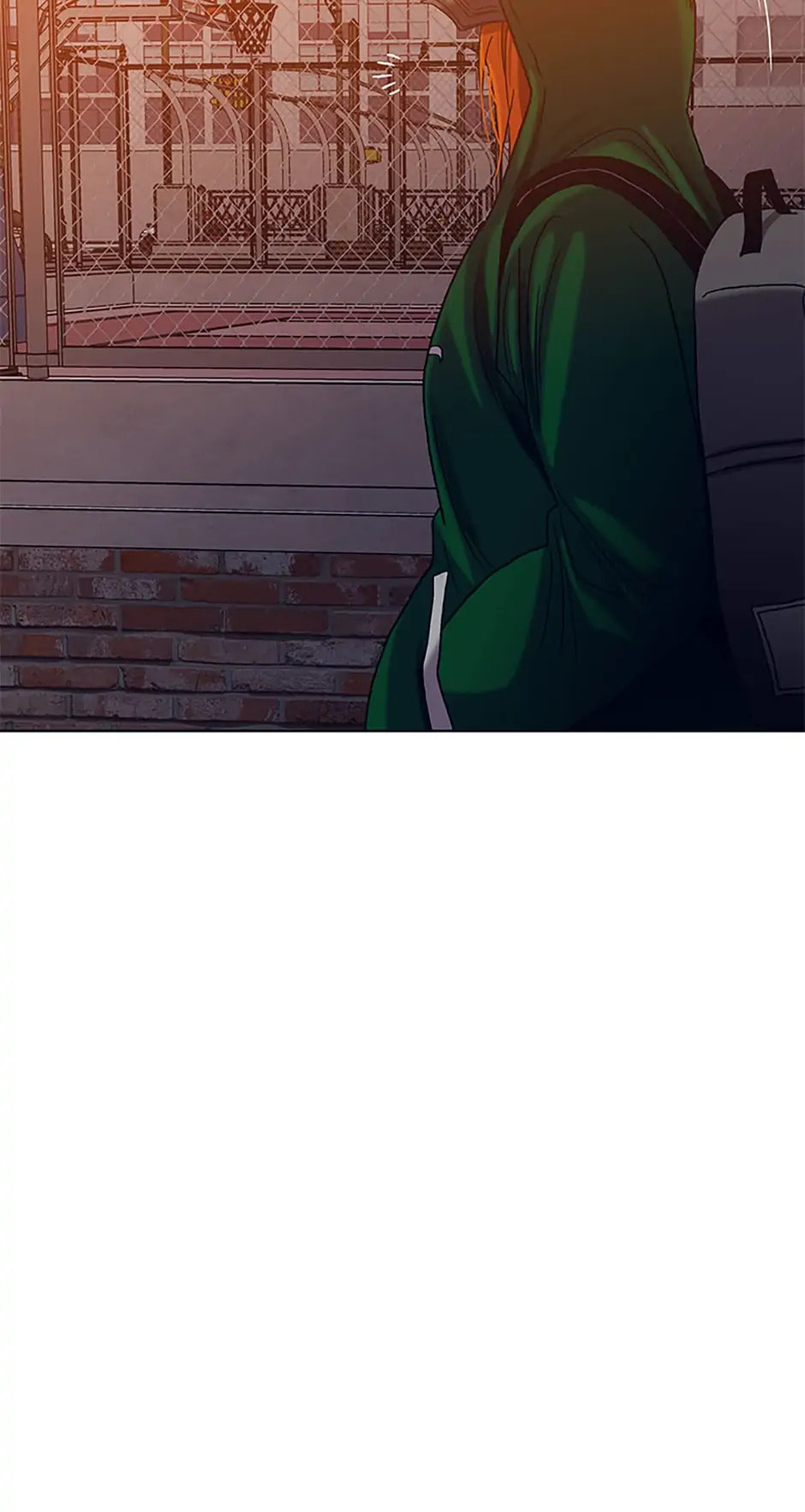 Hara of Thunder Chapter 28 page 125 - 