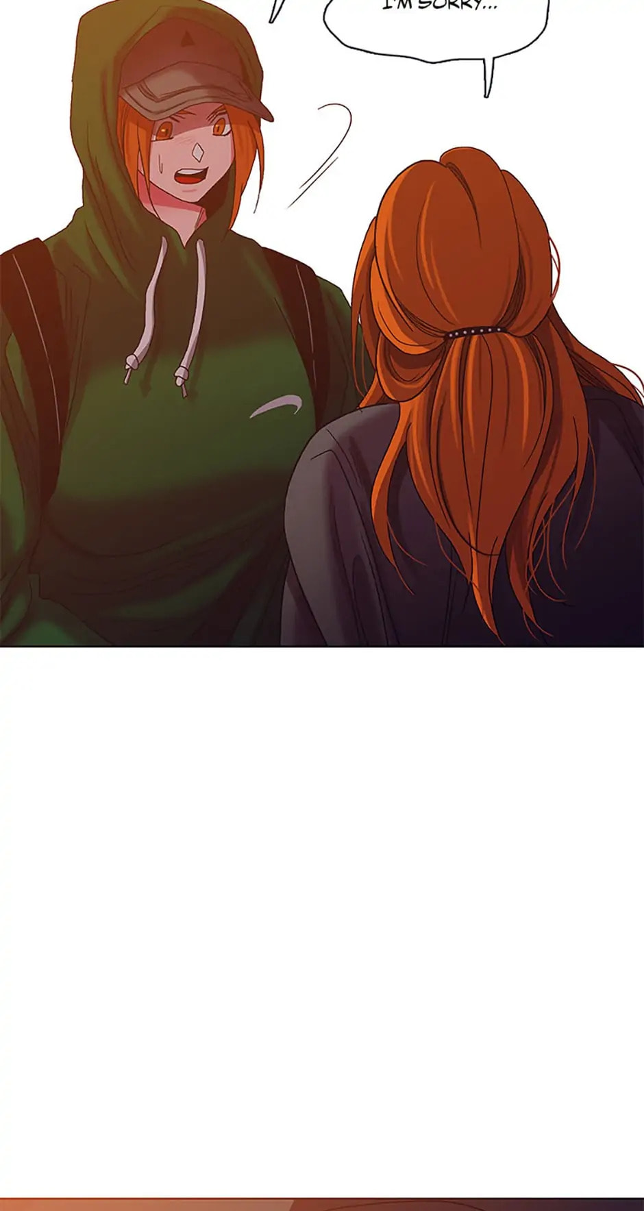 Hara of Thunder Chapter 28 page 130 - 