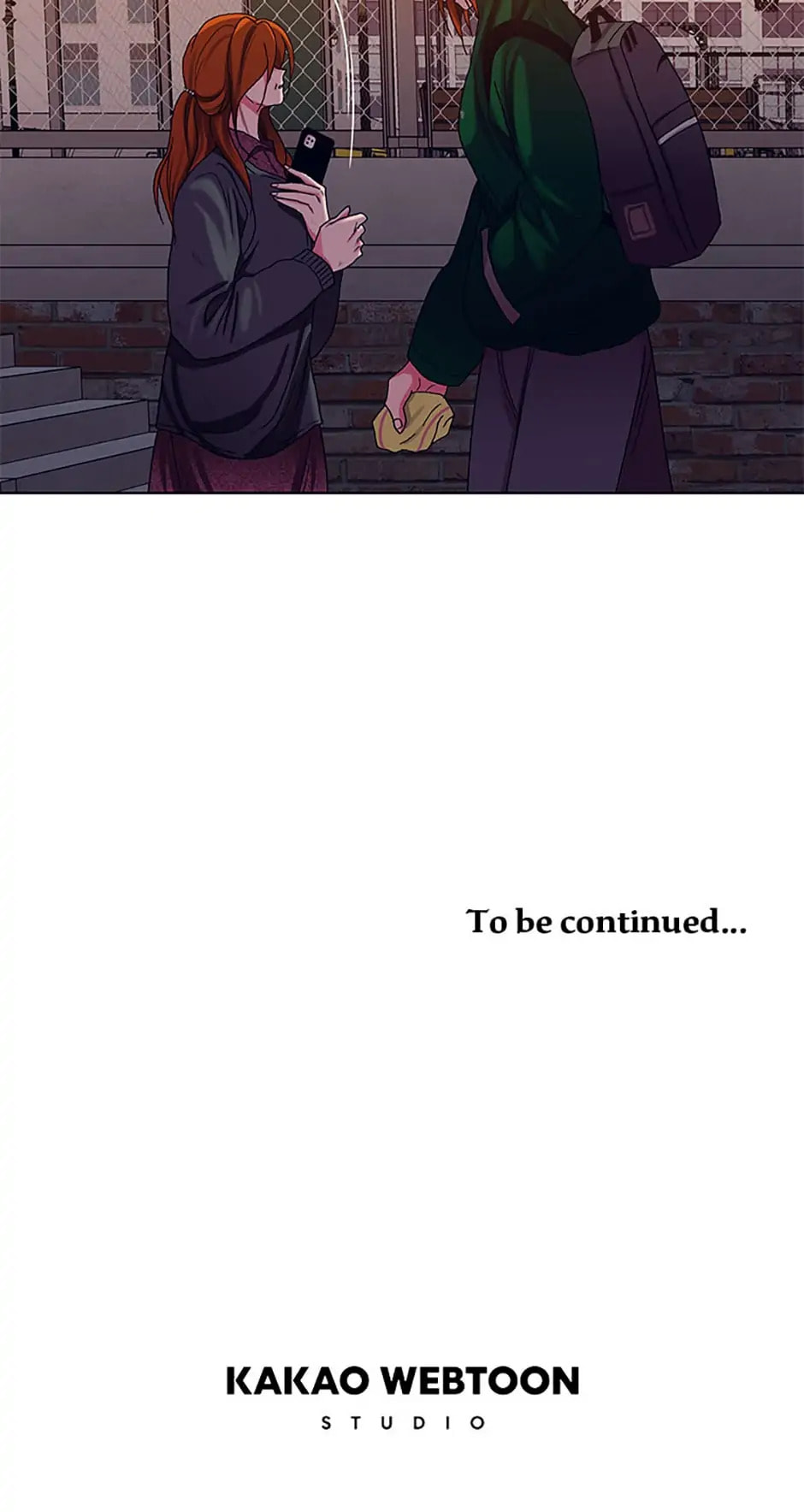 Hara of Thunder Chapter 28 page 132 - 