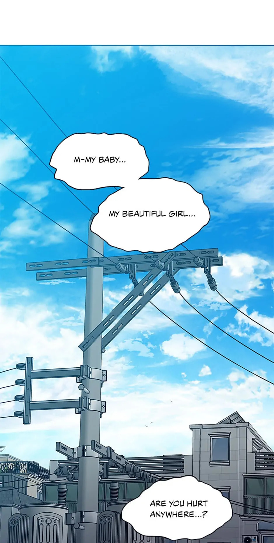Hara of Thunder Chapter 28 page 17 - 