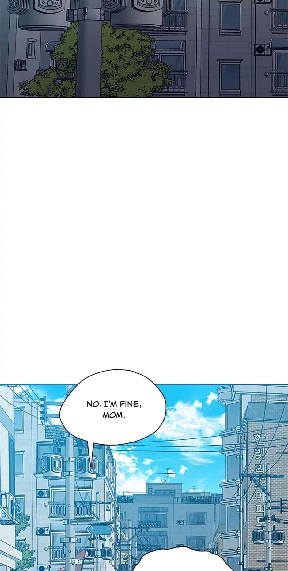 Hara of Thunder Chapter 28 page 18 - 