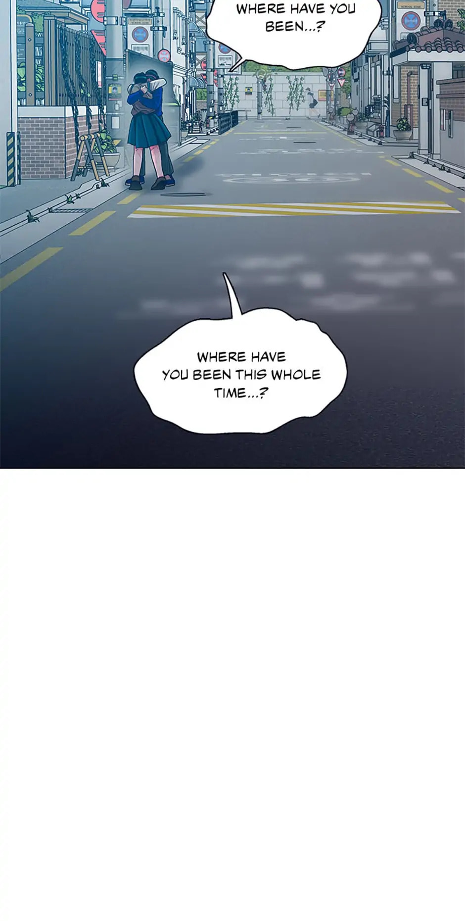 Hara of Thunder Chapter 28 page 19 - 