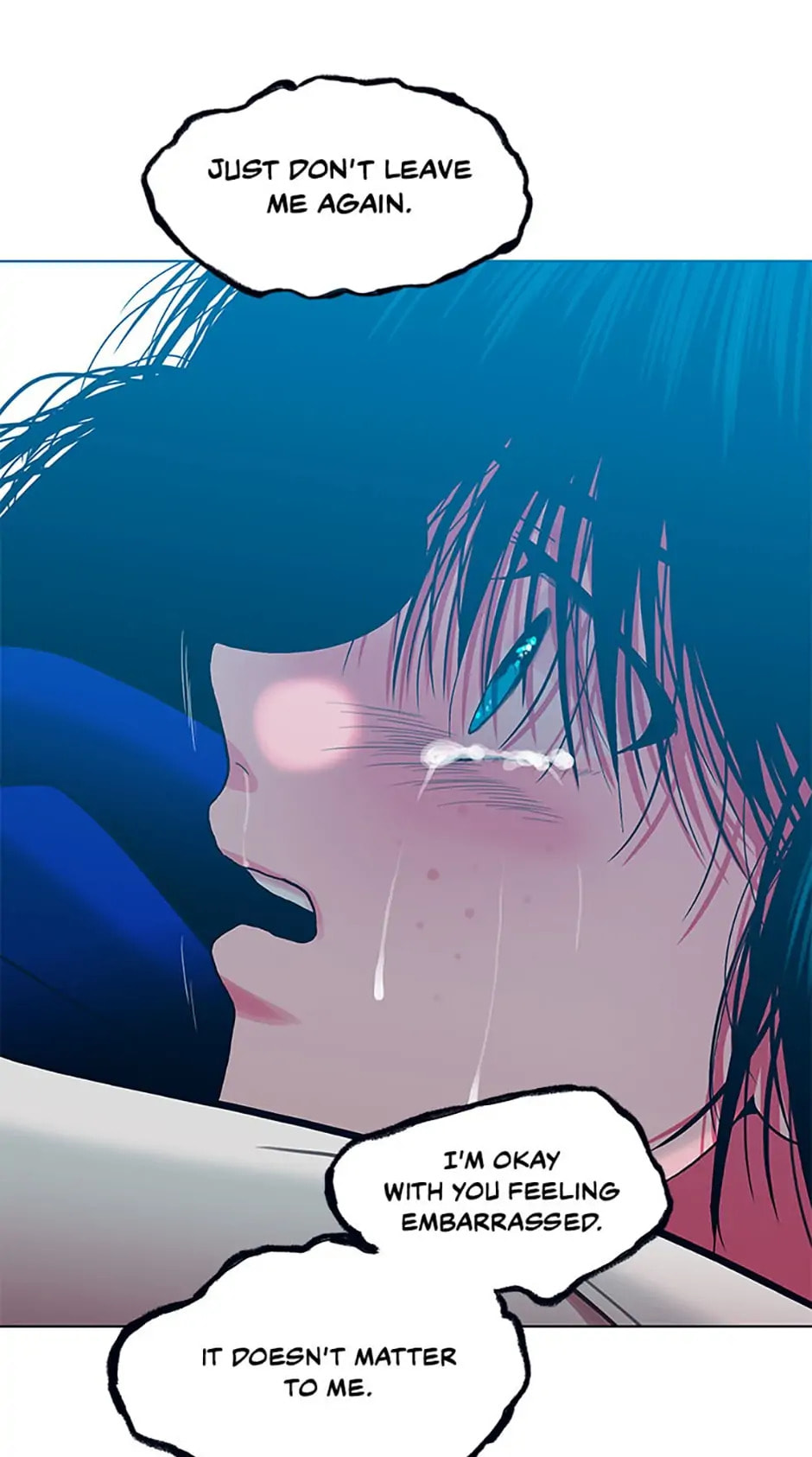 Hara of Thunder Chapter 28 page 22 - 