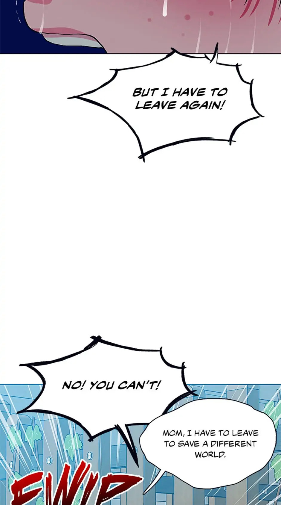 Hara of Thunder Chapter 28 page 24 - 