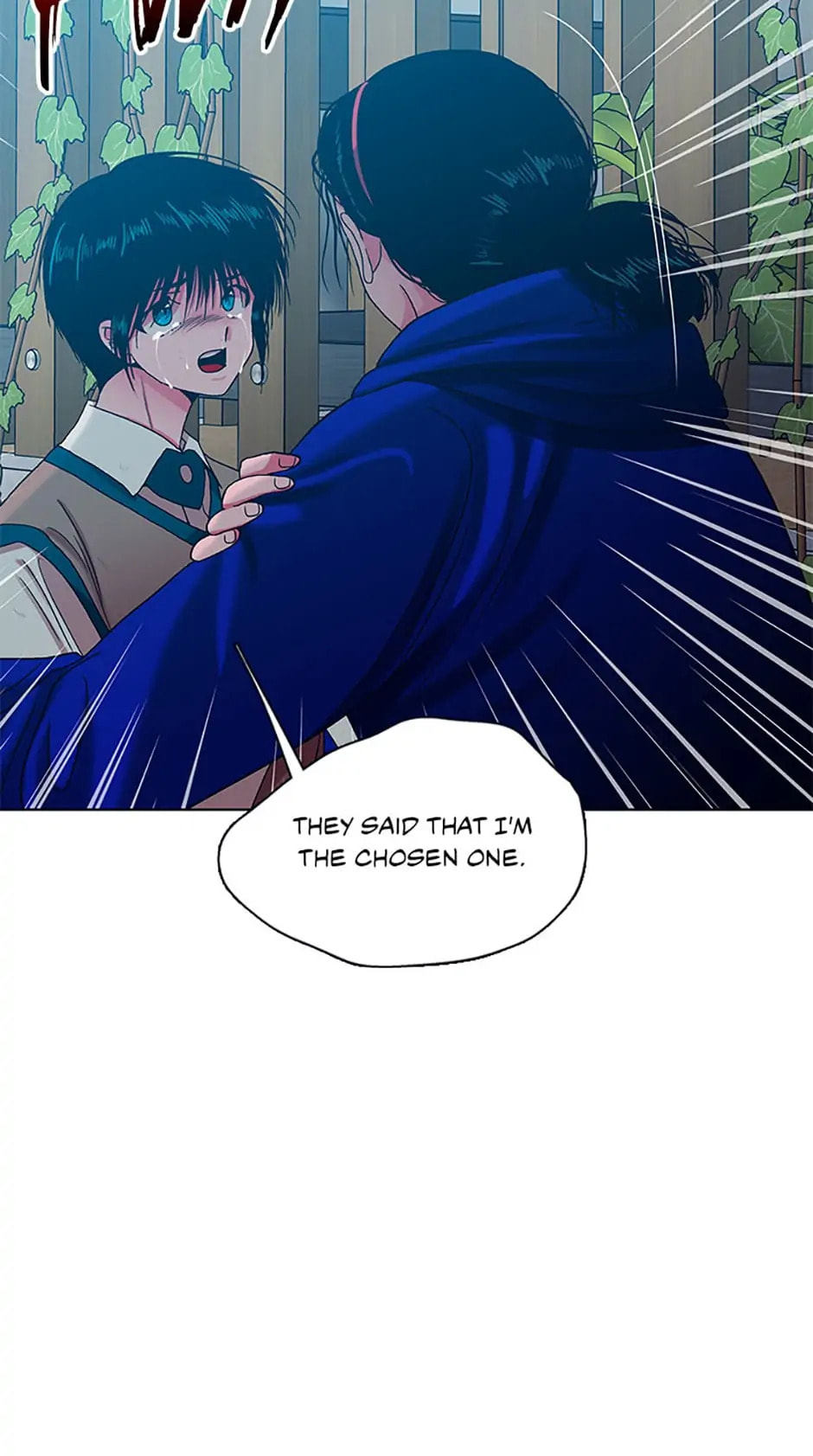 Hara of Thunder Chapter 28 page 25 - 