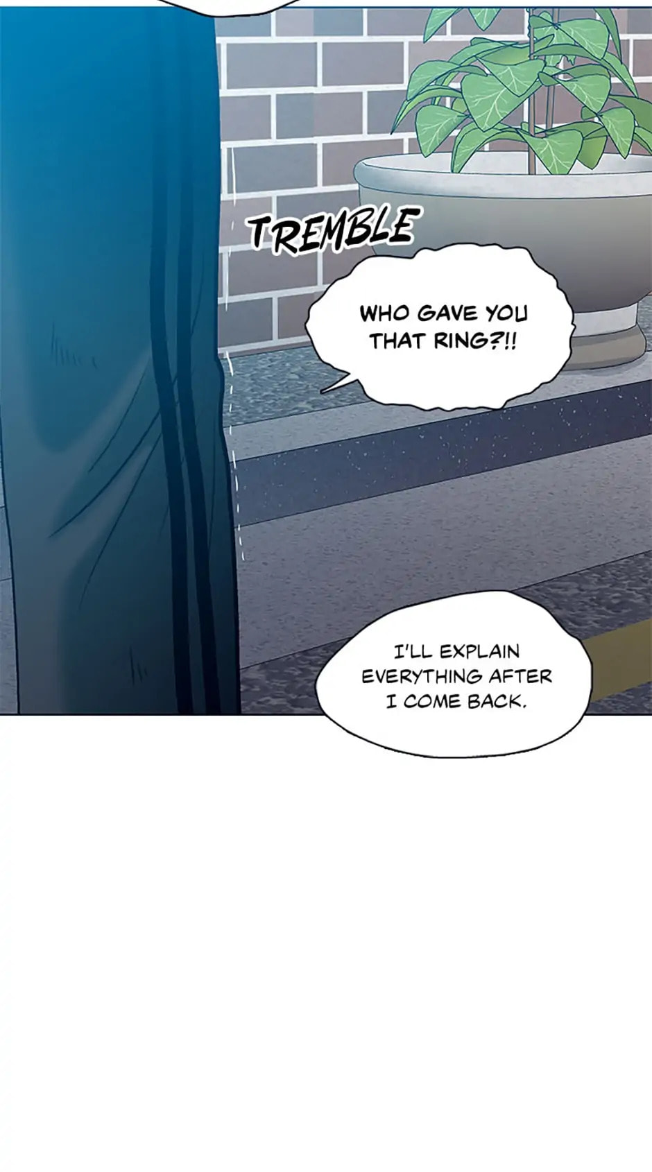 Hara of Thunder Chapter 28 page 30 - 