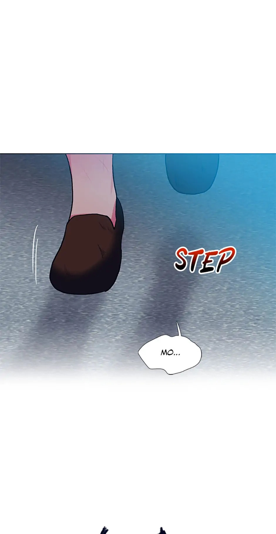 Hara of Thunder Chapter 28 page 4 - 