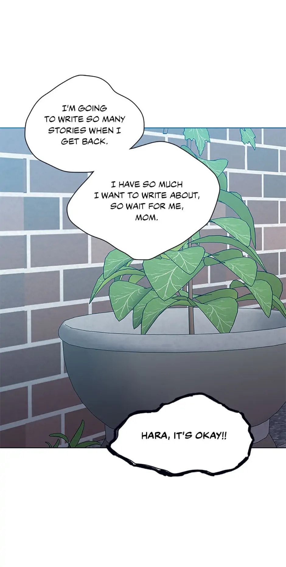 Hara of Thunder Chapter 28 page 31 - 
