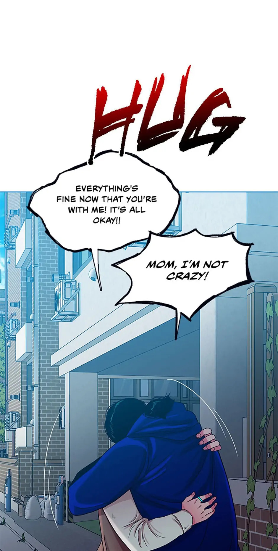 Hara of Thunder Chapter 28 page 32 - 