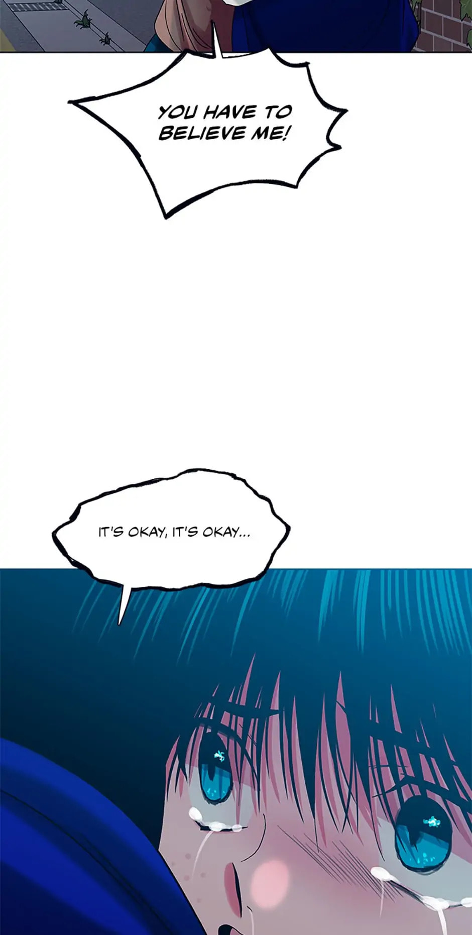 Hara of Thunder Chapter 28 page 33 - 