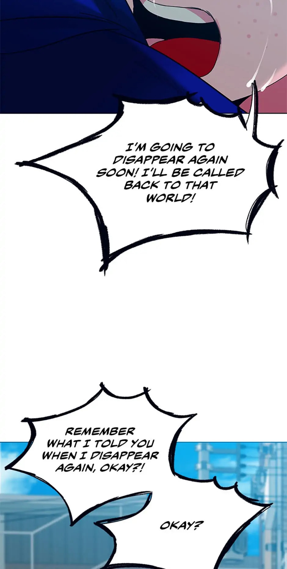 Hara of Thunder Chapter 28 page 34 - 