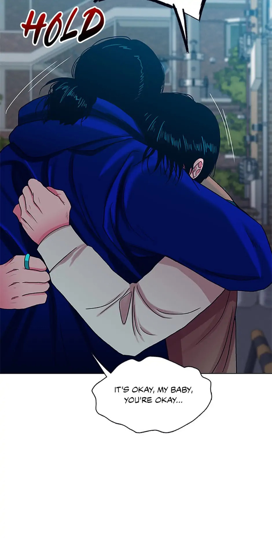 Hara of Thunder Chapter 28 page 35 - 