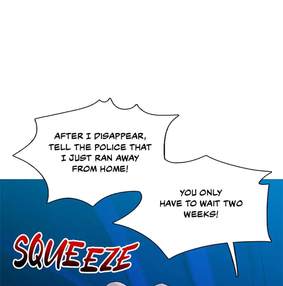 Hara of Thunder Chapter 28 page 36 - 