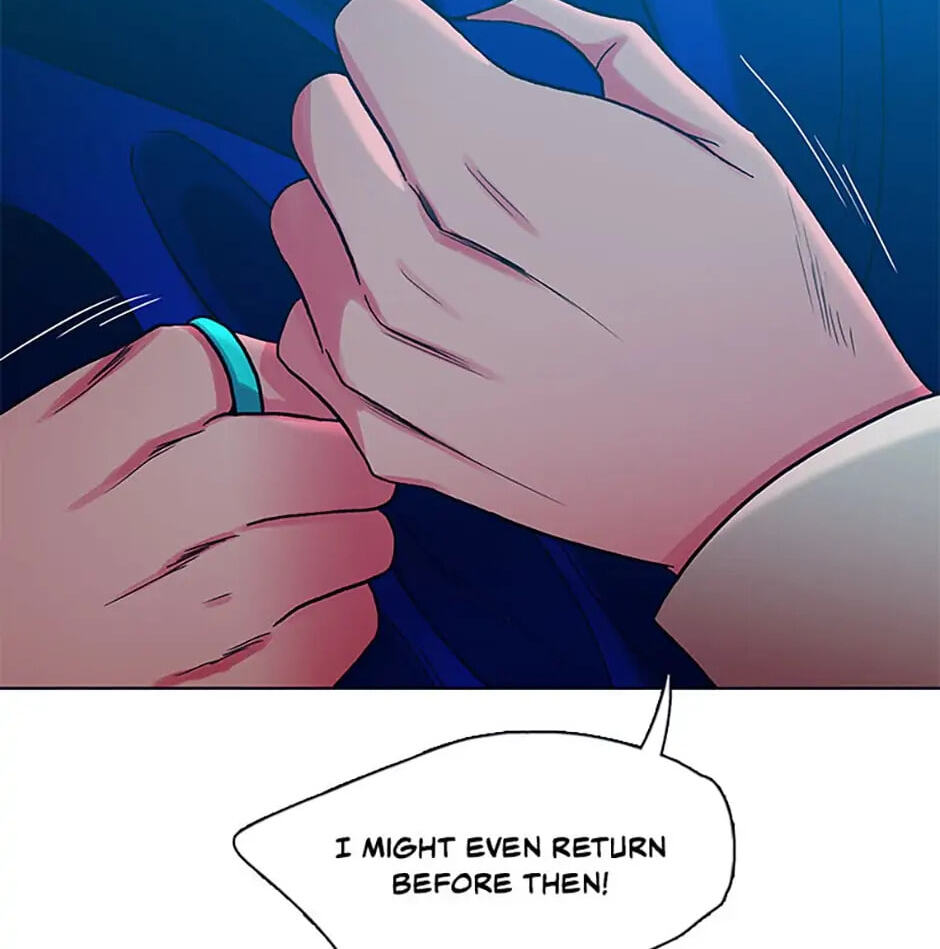 Hara of Thunder Chapter 28 page 37 - 