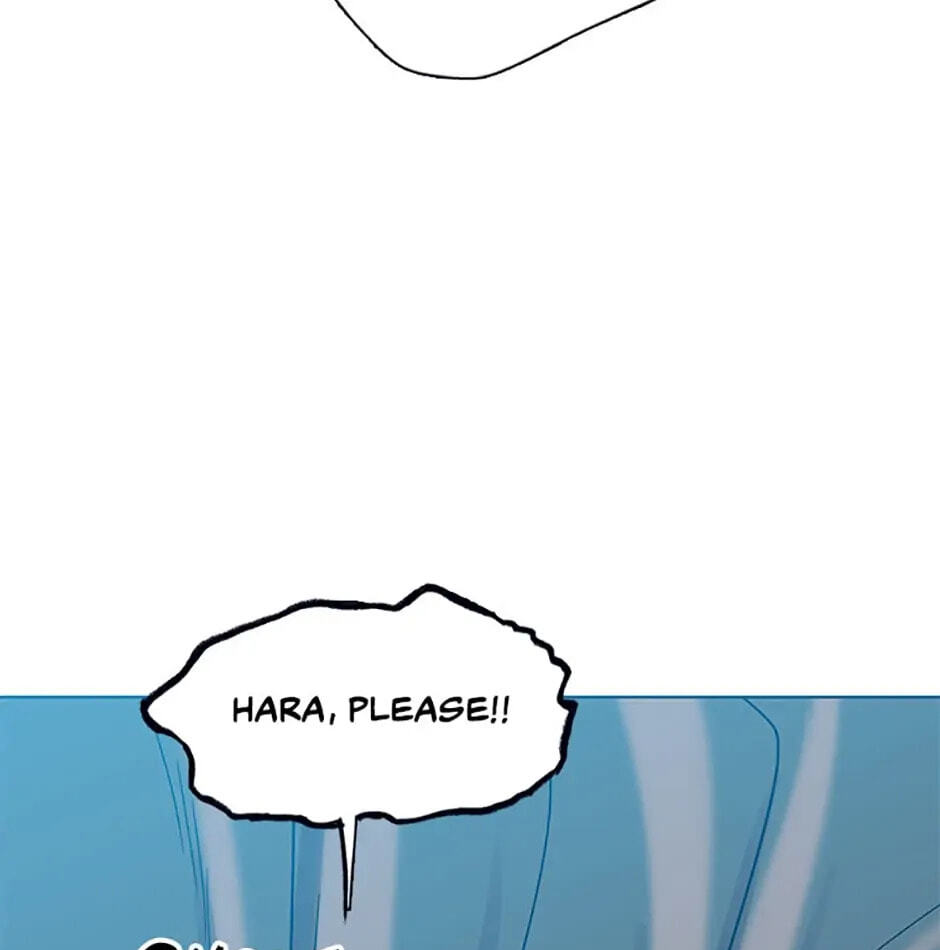 Hara of Thunder Chapter 28 page 38 - 