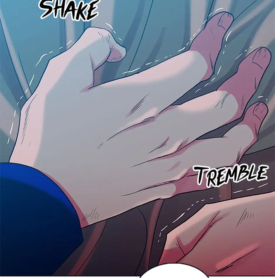Hara of Thunder Chapter 28 page 39 - 