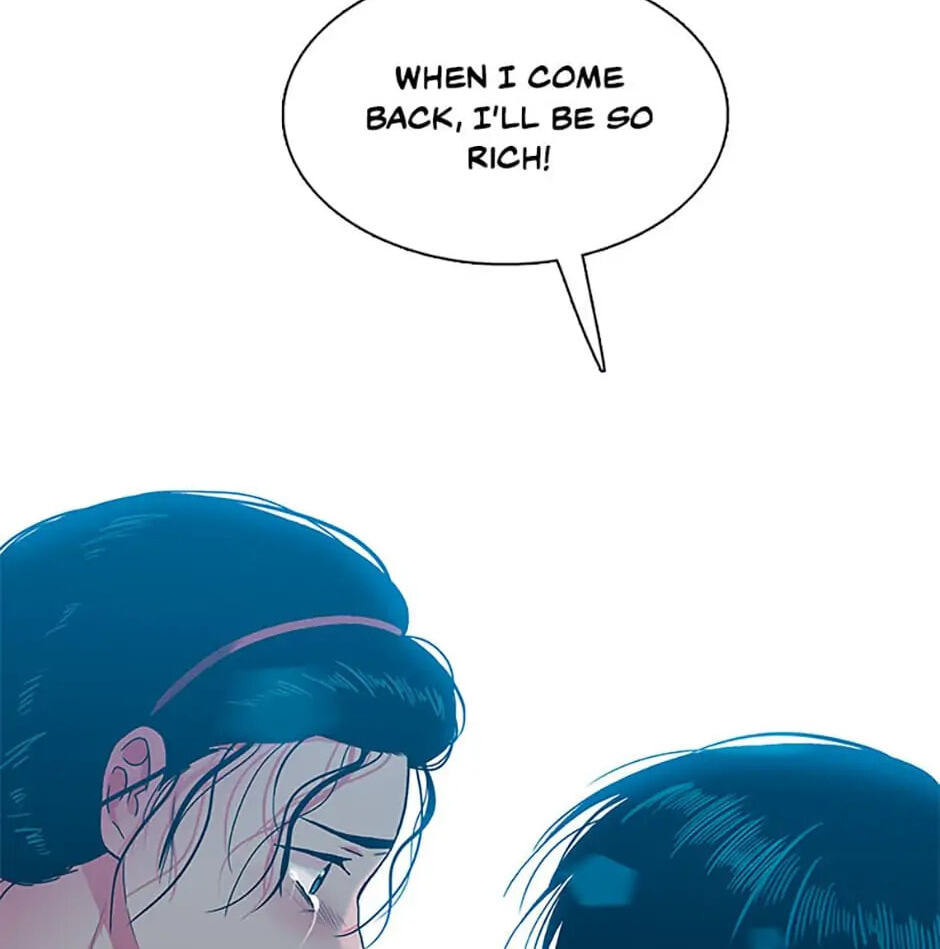 Hara of Thunder Chapter 28 page 41 - 