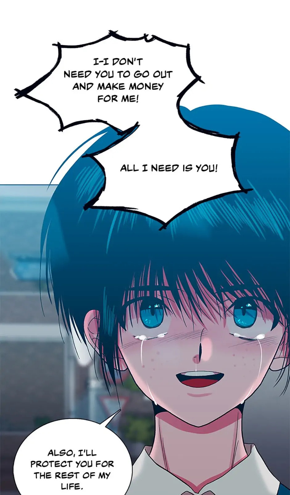 Hara of Thunder Chapter 28 page 44 - 