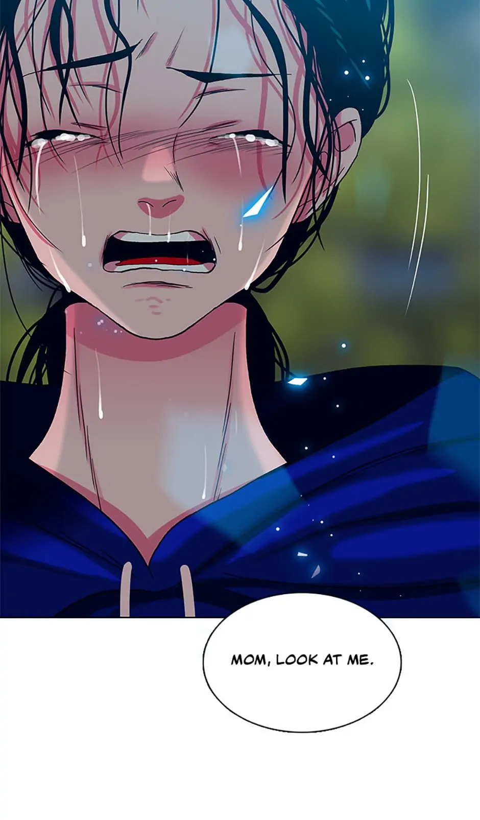 Hara of Thunder Chapter 28 page 46 - 