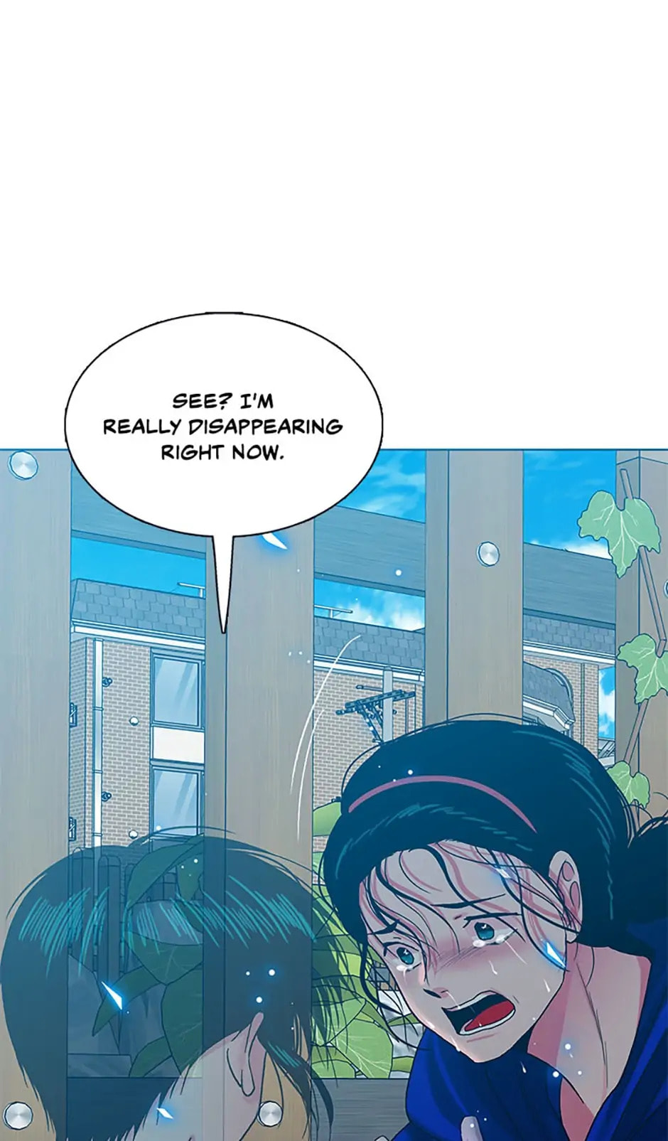 Hara of Thunder Chapter 28 page 47 - 