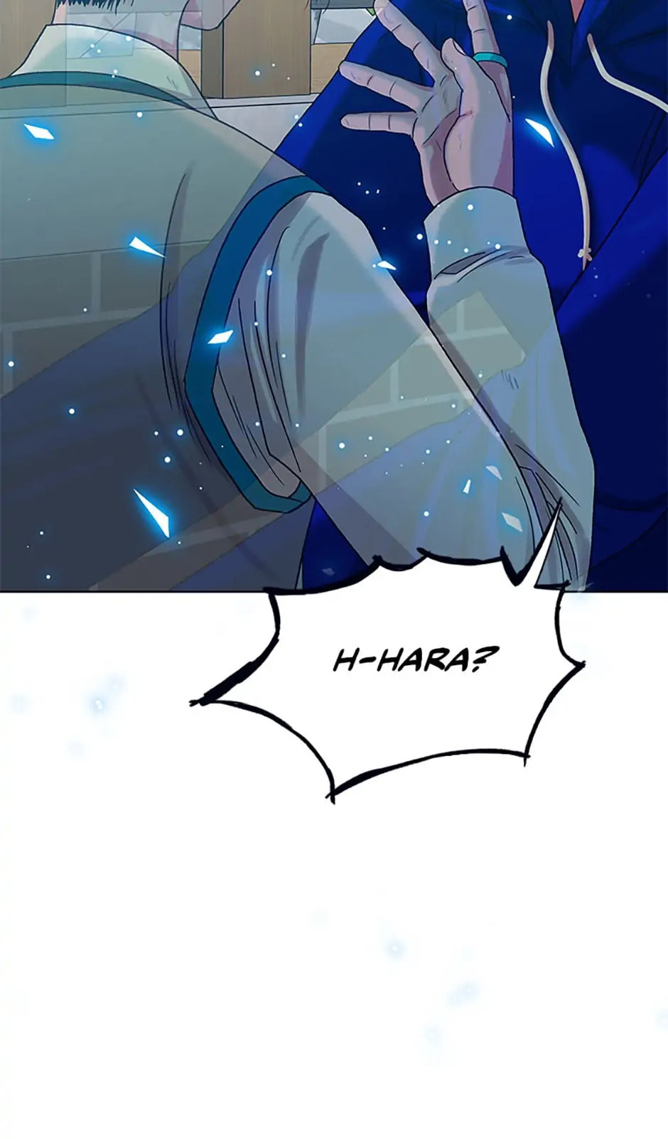 Hara of Thunder Chapter 28 page 48 - 