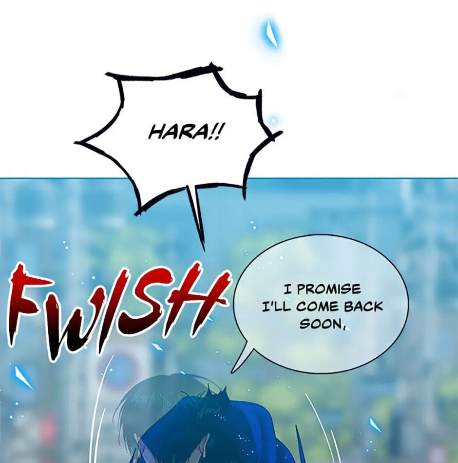 Hara of Thunder Chapter 28 page 49 - 