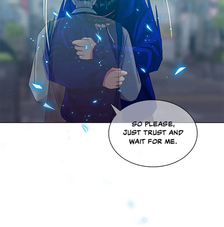 Hara of Thunder Chapter 28 page 50 - 