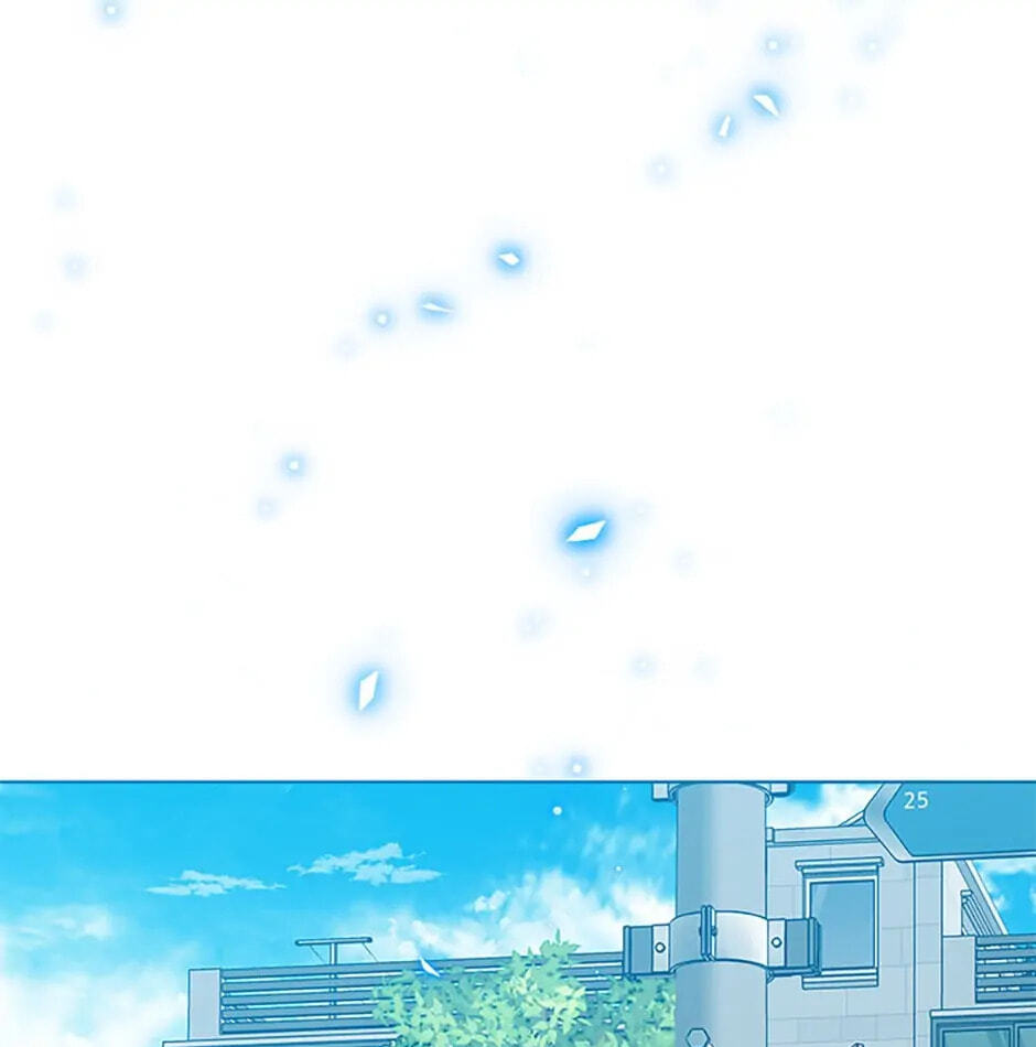 Hara of Thunder Chapter 28 page 53 - 