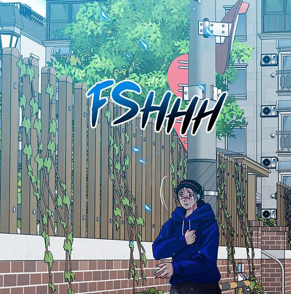 Hara of Thunder Chapter 28 page 54 - 