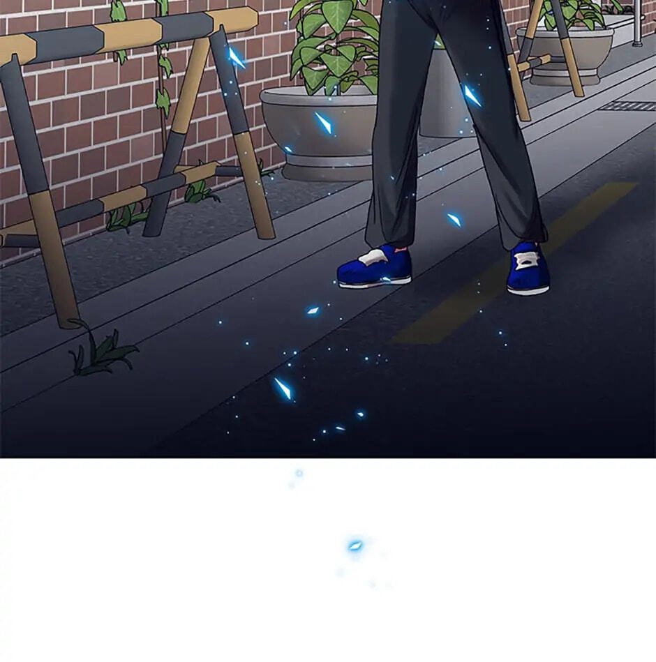Hara of Thunder Chapter 28 page 55 - 