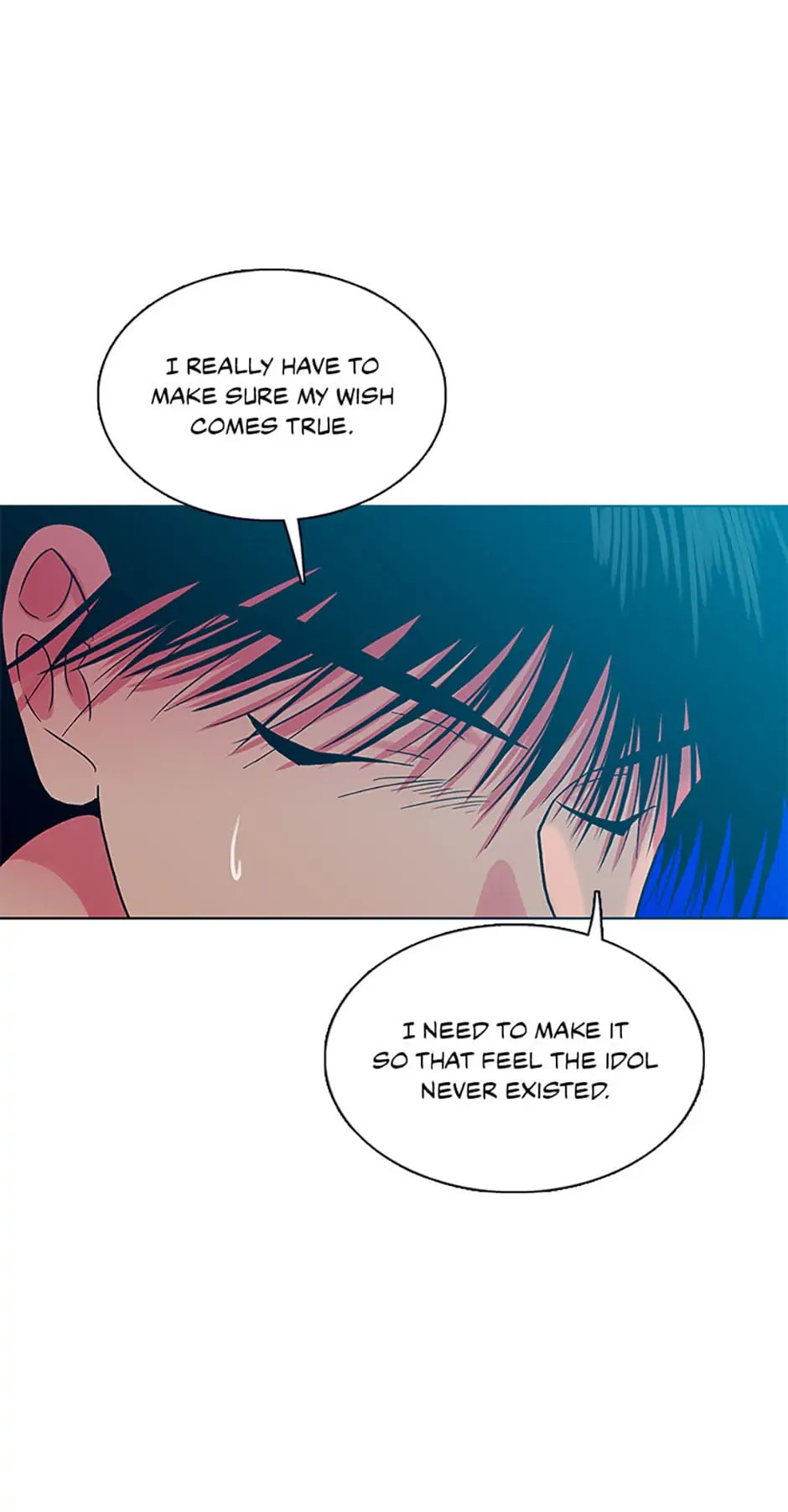 Hara of Thunder Chapter 28 page 62 - 