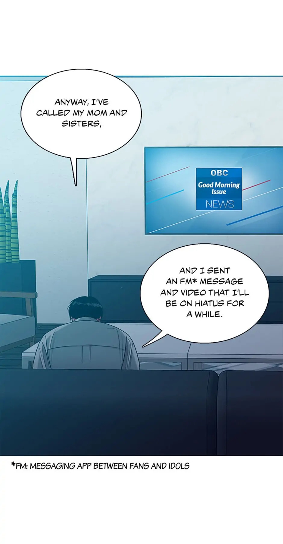 Hara of Thunder Chapter 28 page 63 - 