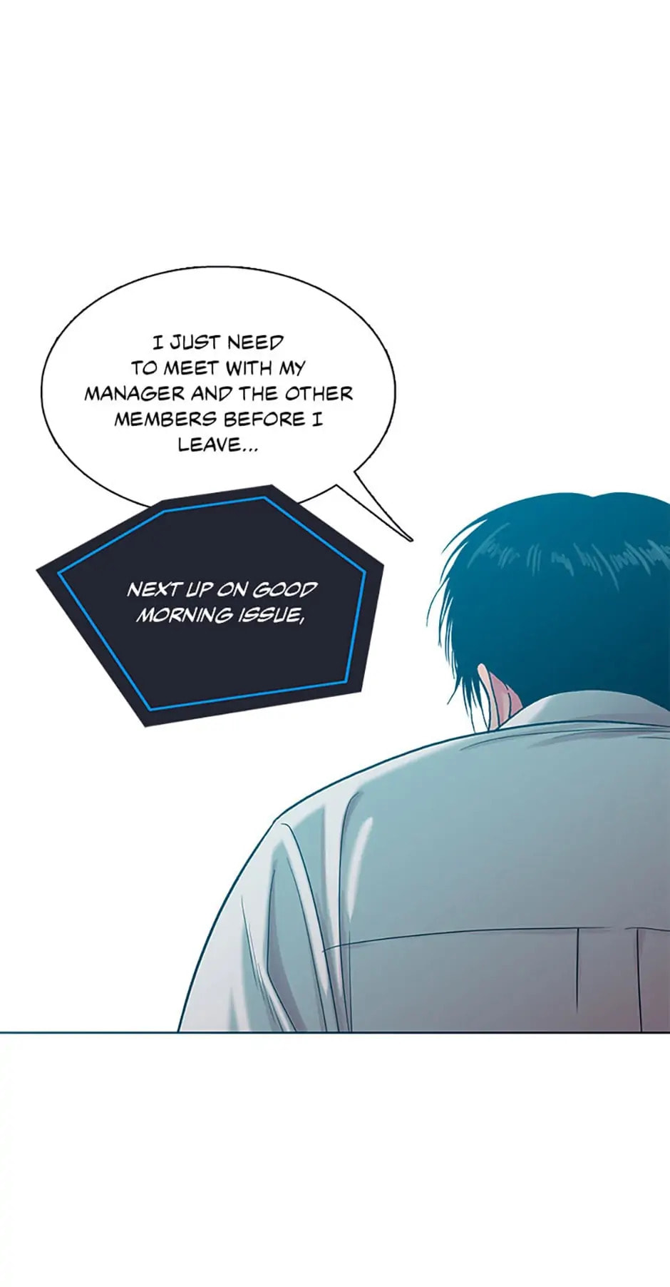 Hara of Thunder Chapter 28 page 64 - 
