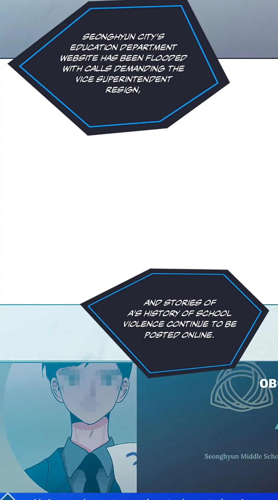 Hara of Thunder Chapter 28 page 69 - 