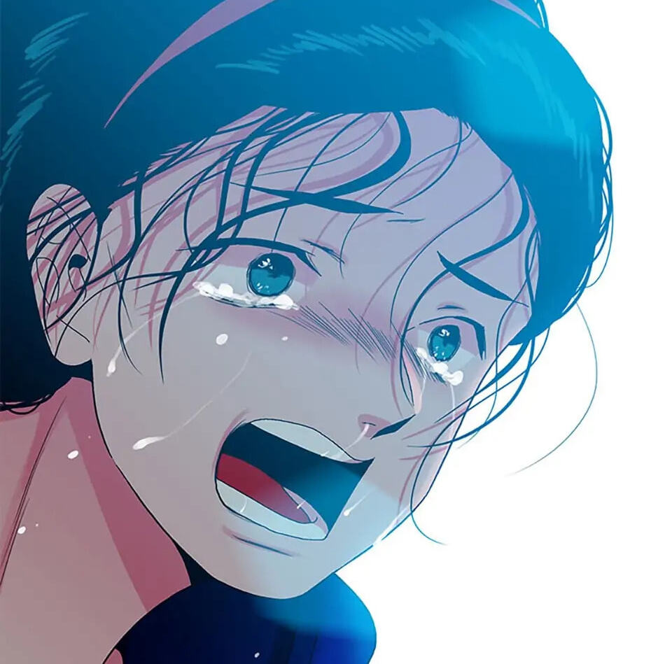 Hara of Thunder Chapter 28 page 8 - 