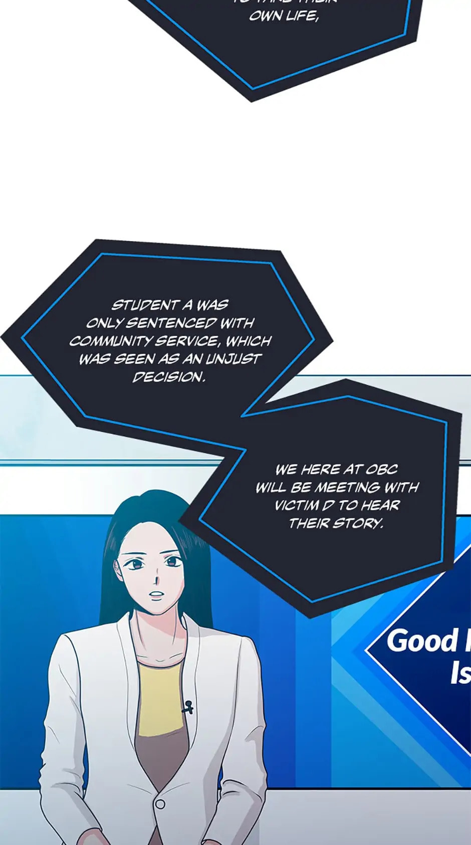 Hara of Thunder Chapter 28 page 73 - 
