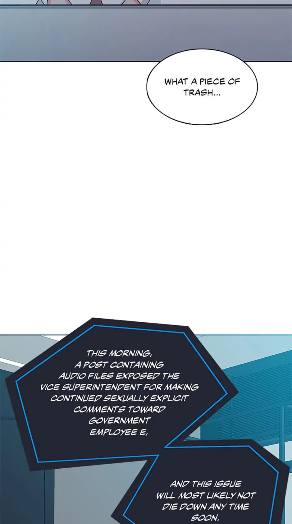 Hara of Thunder Chapter 28 page 74 - 