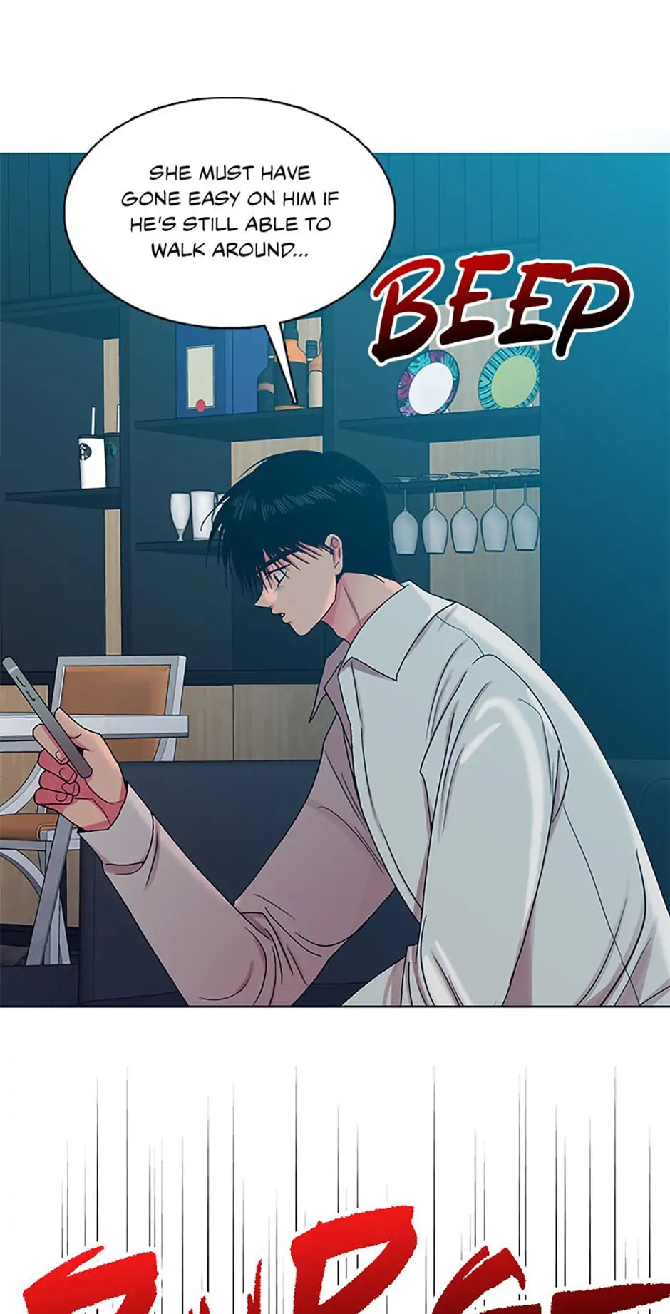Hara of Thunder Chapter 28 page 80 - 