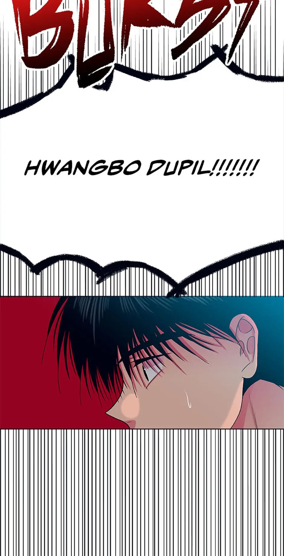 Hara of Thunder Chapter 28 page 81 - 
