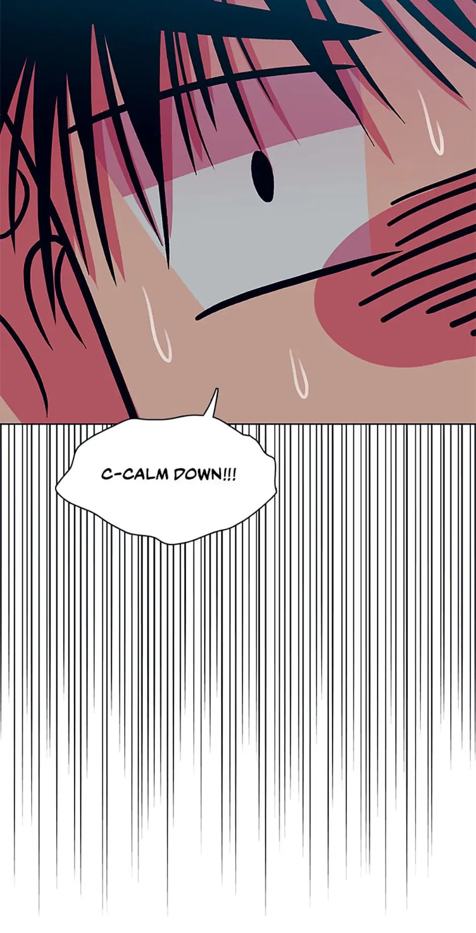 Hara of Thunder Chapter 28 page 84 - 